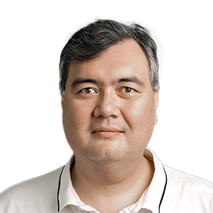 Ади Амиров