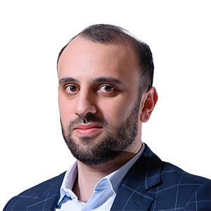 Мурат Зандаров